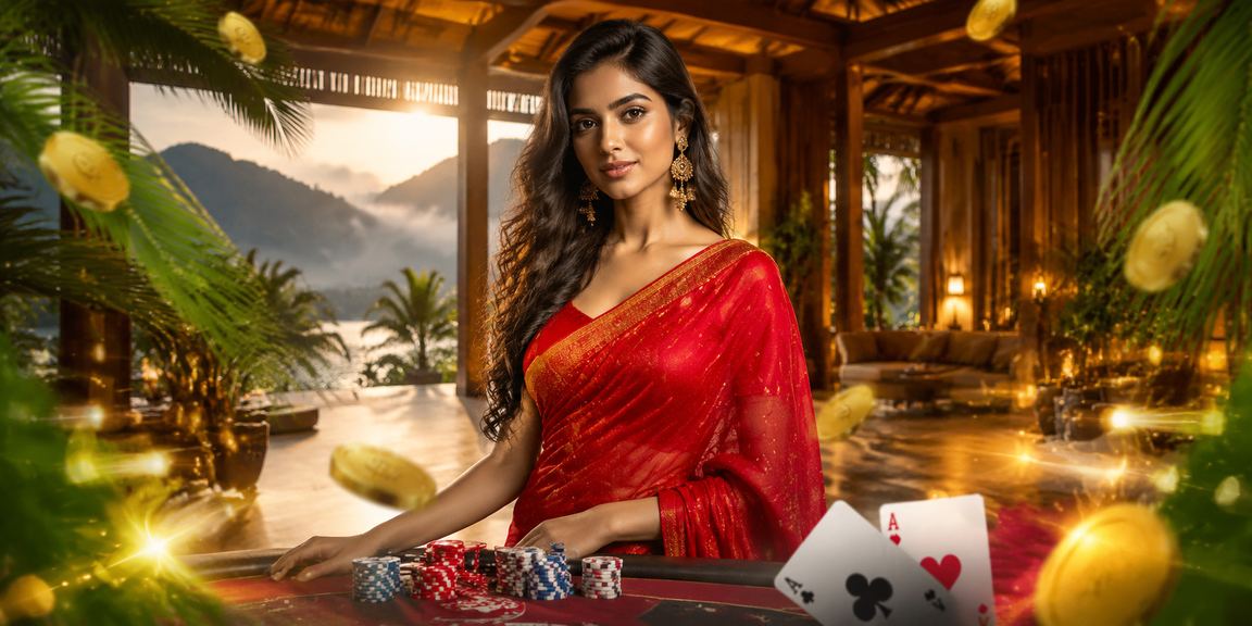 বান্দরবানে পোকার গেম শাড়ি থিম bajigames66