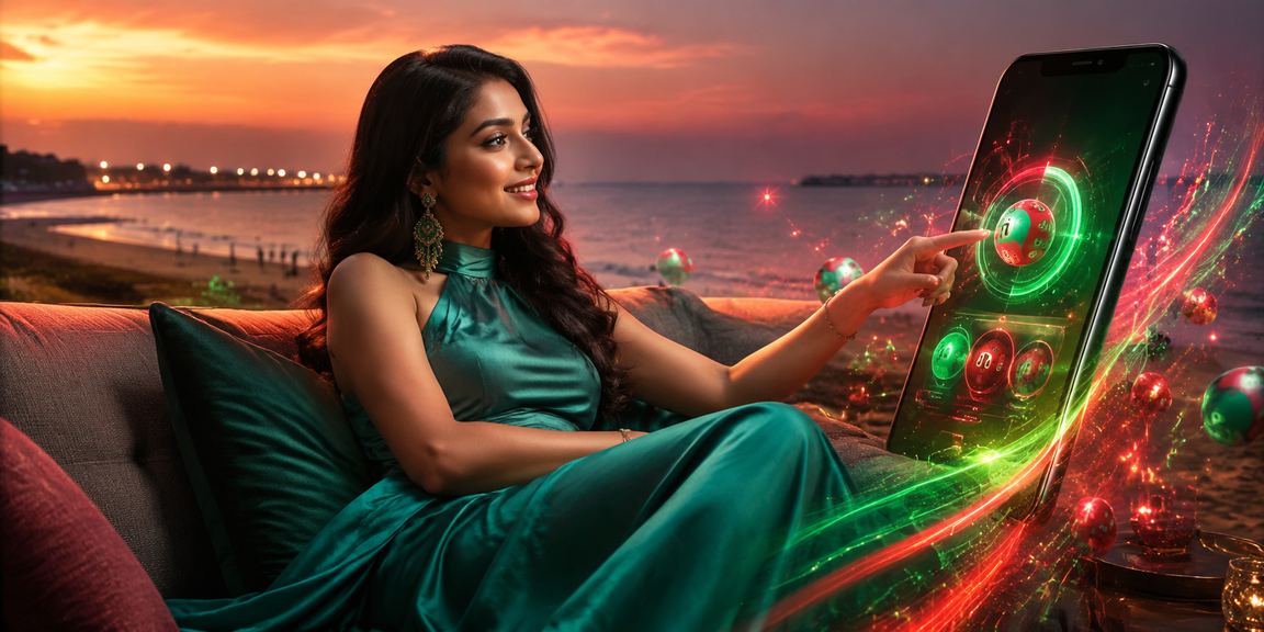 চট্টগ্রামে লটারি লাল সবুজ bajigames66 উৎসব বোনাস অফার