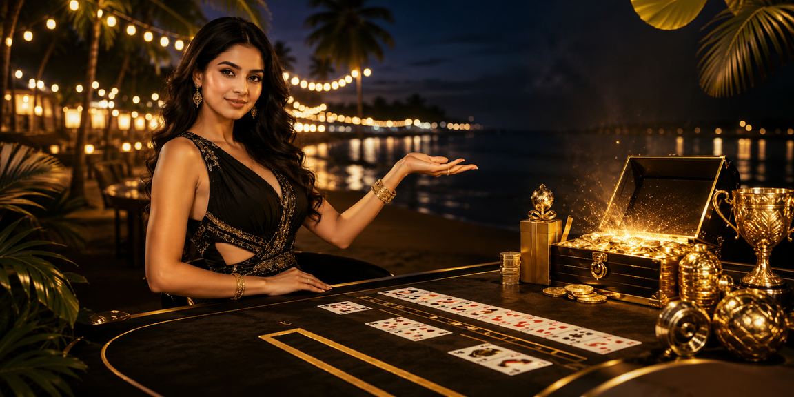 কক্সবাজার সমুদ্র সৈকতে আন্দার বাহার বেটিং দায়িত্বশীল গেমিং