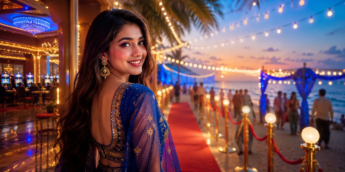 কুমিল্লায় সমুদ্র সৈকতে অনলাইন স্লট গেমস বেটিং