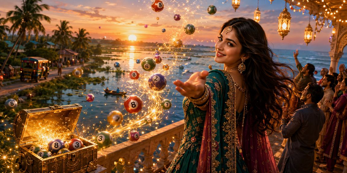 কুমিল্লায় ঈদ উৎসবে bajigames66 লটারি ভাউচার অফার উপভোগ