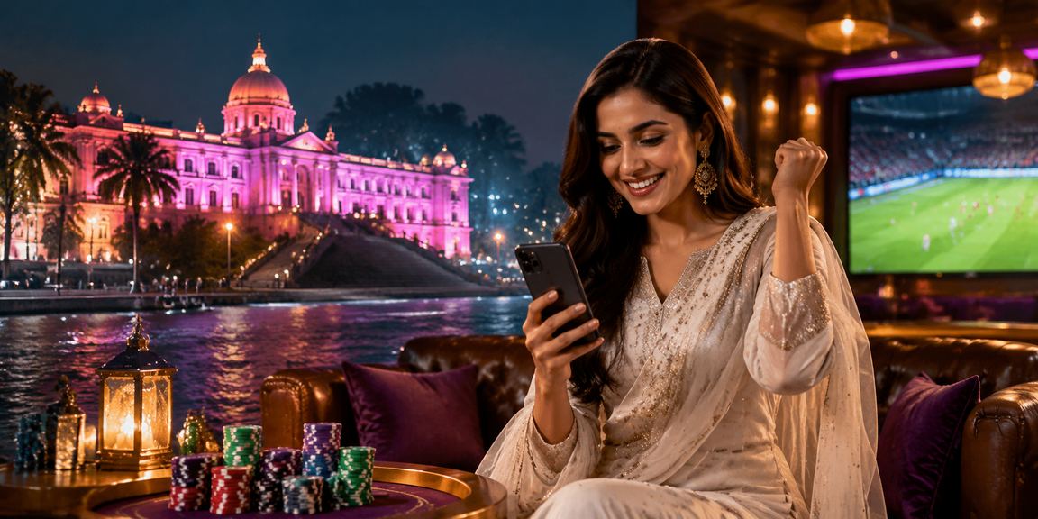 ঢাকায় বিনোদন ক্যাসিনো বাংলাদেশি মডেল bajigames66 স্বাগত বোনাস