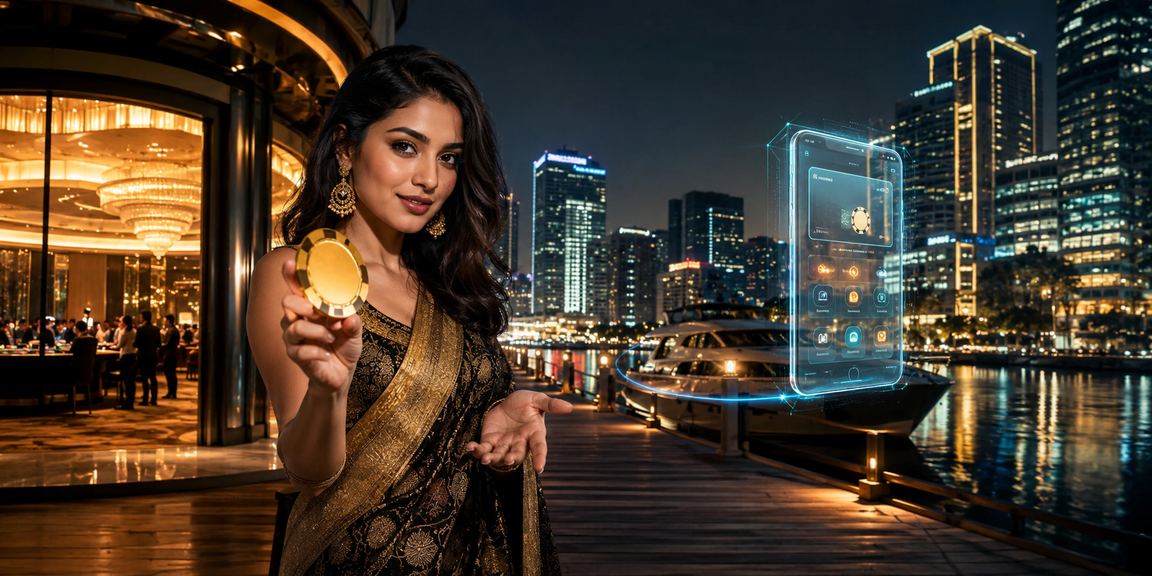 Online Casino Entertainment Experience in Dhaka